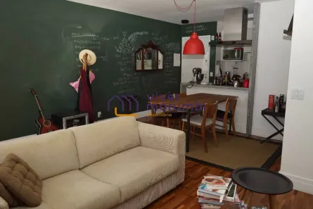 Apartamento com 2 Quartos à venda, 70m² no Vila Suzana, São Paulo