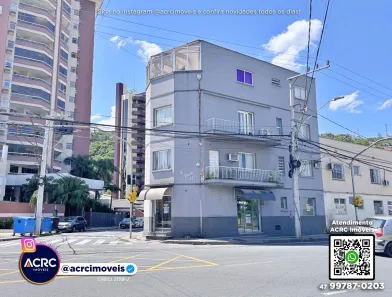 Sala Comercial para alugar, 90m² no Ponta Aguda, Blumenau