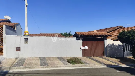 Casa com 2 Quartos à venda, 140m² no Jardim das Vitórias Régias, Valinhos