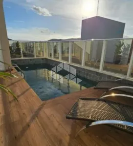 Apartamento com 4 Quartos à venda, 153m² no Centro, Bombinhas