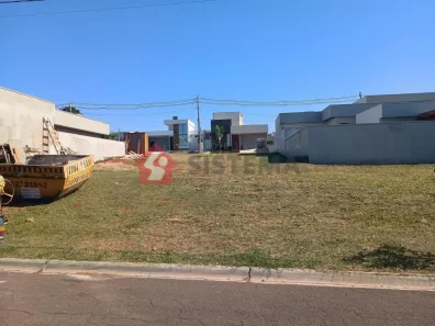 Lote/Terreno à venda, 294m² no Residencial Valência II, Álvares Machado