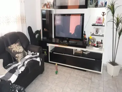 Sobrado com 3 Quartos à venda, 141m² no Dos Casa, São Bernardo do Campo