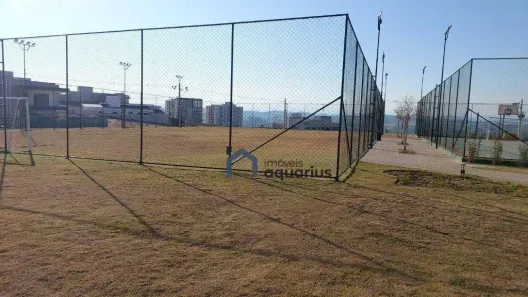 Lote/Terreno à venda, 330m² no Urbanova, São José dos Campos