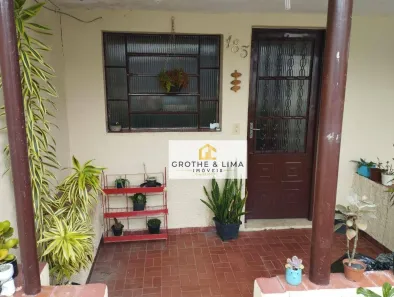 Casa com 2 Quartos à venda, 180m² no Jardim Independência, Taubaté