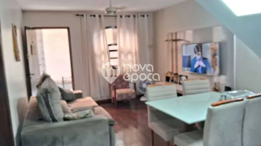  com 3 Quartos à venda, 93m² no Praça Seca, Rio de Janeiro
