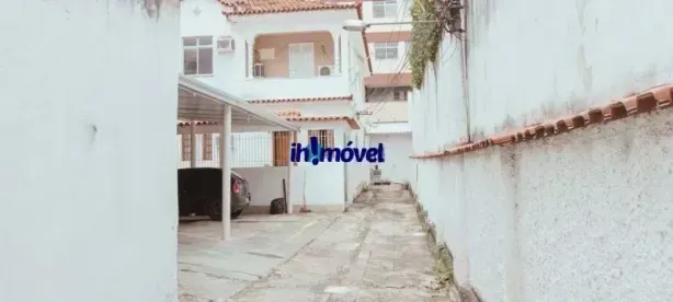 Apartamento com 2 Quartos à venda, 77m² no Freguesia (Jacarepaguá), Rio de Janeiro
