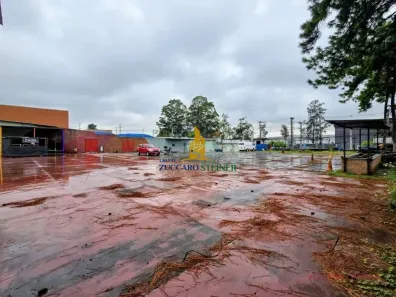 Lote/Terreno para alugar, 4000m² no Vila Flórida, Guarulhos