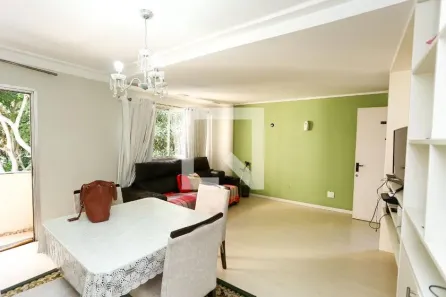 Apartamento com 3 Quartos à venda, 97m² no Jardim Ampliação, São Paulo