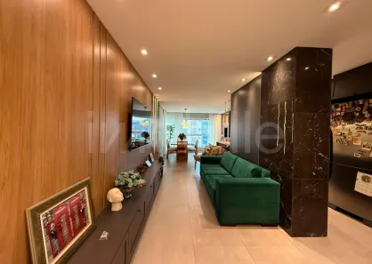 Apartamento com 2 Quartos à venda, 84m² no Fazenda, Itajaí