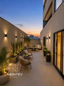 Apartamento com 3 Quartos à venda, 200m² no Planalto, Divinópolis