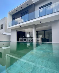 Casa de Condomínio com 4 Quartos à venda, 266m² no Botujuru, Mogi das Cruzes