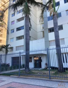 Apartamento com 2 Quartos à venda, 53m² no Setor Leste Universitário, Goiânia