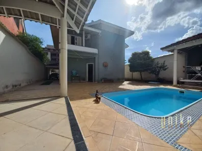 Casa com 3 Quartos à venda, 309m² no Jardim Alvorada, São José dos Campos