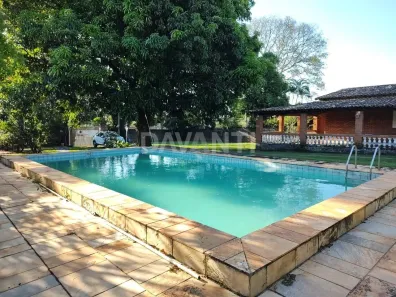Casa de Condomínio com 2 Quartos à venda, 281m² no Parque Xangrilá, Campinas