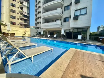Cobertura com 4 Quartos à venda, 290m² no Icaraí, Niterói