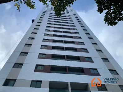 Apartamento com 3 Quartos à venda, 51m² no Madalena, Recife