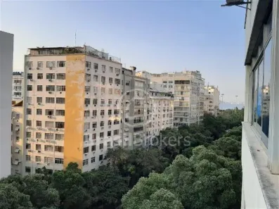 Apartamento com 4 Quartos à venda, 372m² no Flamengo, Rio de Janeiro
