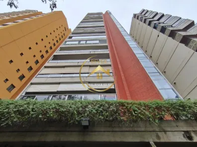 Apartamento com 4 Quartos à venda, 257m² no Centro, Campinas