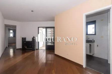 Apartamento com 2 Quartos à venda, 58m² no Vila Mariana, São Paulo