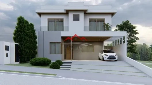 Casa de Condomínio com 3 Quartos à venda, 226m² no Residencial Pecan, Itupeva