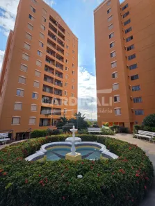 Apartamento com 3 Quartos para alugar, 74m² no Chácara da Barra, Campinas
