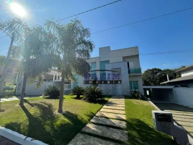 Casa de Condomínio com 5 Quartos à venda, 760m² no Vista Alegre, Vinhedo