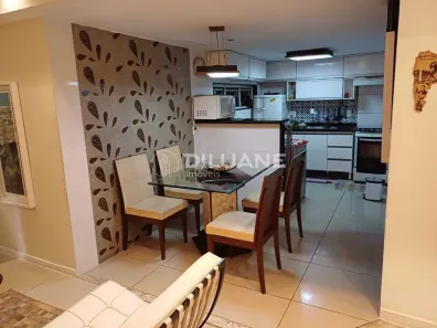 Apartamento com 3 Quartos à venda, 120m² no Copacabana, Rio de Janeiro