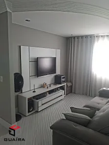 Apartamento com 2 Quartos à venda, 78m² no Rudge Ramos, São Bernardo do Campo