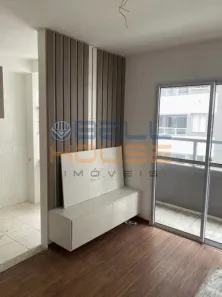 Apartamento com 2 Quartos à venda, 50m² no Parque Jaçatuba, Santo André