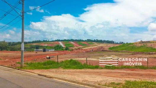 Lote/Terreno à venda, 540m² no Parque Residencial Maria Elmira, Caçapava