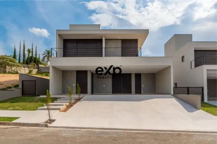 Casa de Condomínio com 3 Quartos à venda, 3620m² no Bosque, Vinhedo