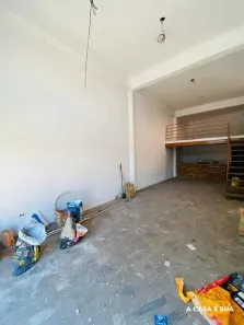 Ponto Comercial para alugar, 30m² no Novo Eldorado, Contagem