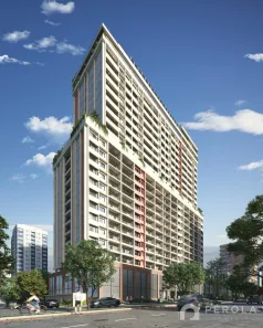 Apartamento com 1 Quarto à venda, 53m² no Setor Bueno, Goiânia