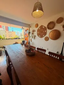 Apartamento com 3 Quartos à venda, 134m² no Aldeota, Fortaleza