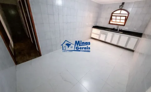 Casa com 2 Quartos à venda, 110m² no Conjunto Residencial Trinta e Um de Março, São José dos Campos