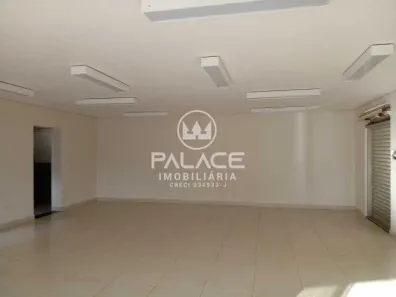 Imóvel Comercial com 1 Quarto para alugar, 78m² no Jardim Castor, Piracicaba