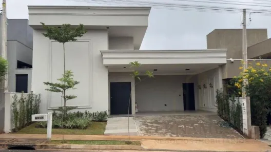 Casa de Condomínio com 3 Quartos à venda, 155m² no Residencial Maria Júlia, São José do Rio Preto