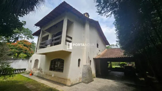Casa com 3 Quartos à venda, 193m² no Vale do Sol, Embu das Artes