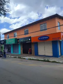 Sala Comercial para alugar, 80m² no Cohatrac I, São Luís