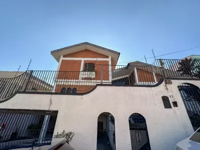 Casa com 6 Quartos à venda, 380m² no Brooklin Paulista, São Paulo