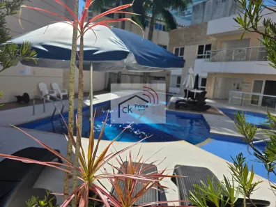 Casa de Condomínio com 4 Quartos para alugar, 395m² no Enseada, Guarujá