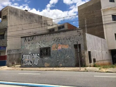 Lote/Terreno à venda, 102m² no Vila Carvalho, Sorocaba