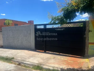 Lote/Terreno à venda, 200m² no Jardim Arroyo, São José do Rio Preto