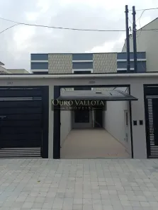 Sobrado com 3 Quartos à venda, 120m² no Vila Libanesa, São Paulo