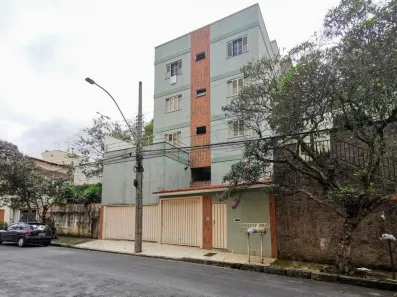 Apartamento com 2 Quartos à venda, 75m² no Jardim Cascatinha, Poços de Caldas