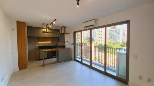 Apartamento com 2 Quartos à venda, 75m² no Moema, São Paulo