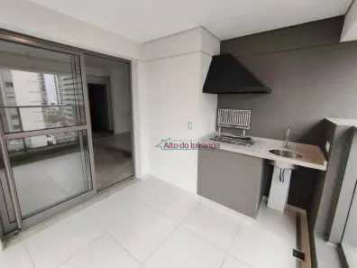 Apartamento com 3 Quartos à venda, 79m² no Ipiranga, São Paulo