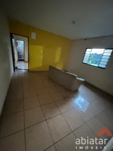 Casa com 1 Quarto para alugar, 80m² no Cidade Intercap, Taboão da Serra