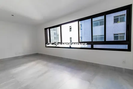 Apartamento com 3 Quartos à venda, 101m² no Gutierrez, Belo Horizonte