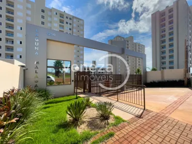 Apartamento com 2 Quartos à venda, 46m² no Cidade Industrial 2, Londrina